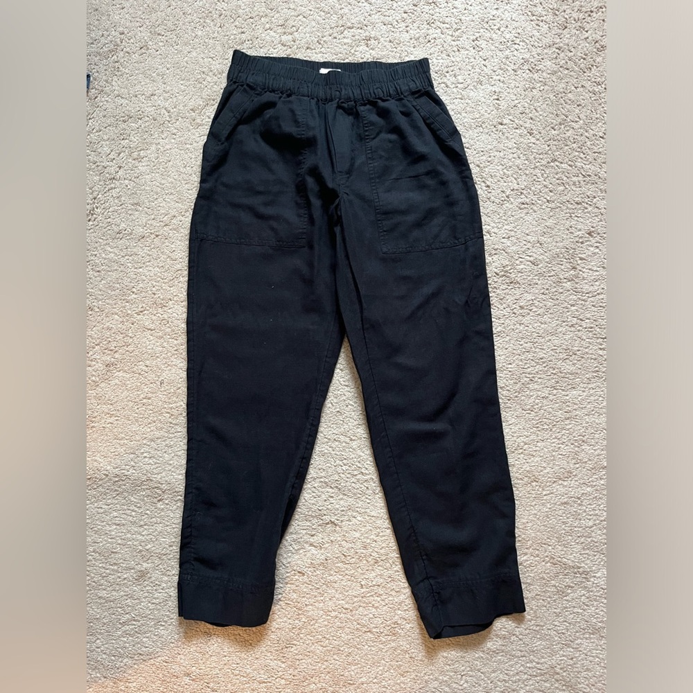 Black Pact pants